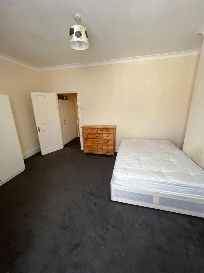 East London 2 Bedroom Apartment Exterior foto